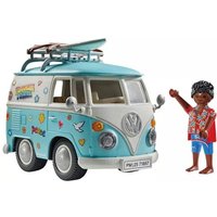 PLAYMOBIL X Volkswagen T1 Camper von PLAYMOBIL