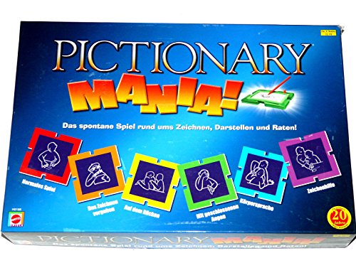 Pictionary Mania von PLAYMOBIL