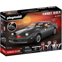 Playmobil® 70924 Knight Rider - K.I.T.T. von PLAYMOBIL