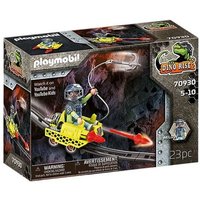 Playmobil® 70930 Minen Cruiser von PLAYMOBIL