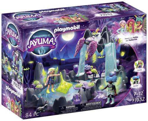 Playmobil® Ayuma Moon Fairy Quelle 71032 von PLAYMOBIL