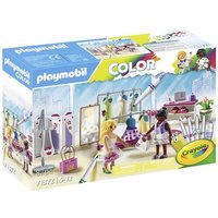 PLAYMOBIL 71372 - Color - Fashionboutique von PLAYMOBIL