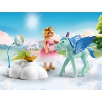 Playmobil® Magic Pegasus-Geburtstag 71802 von PLAYMOBIL