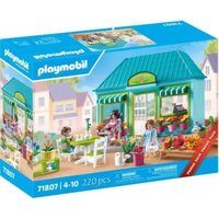Blumenladen von PLAYMOBIL