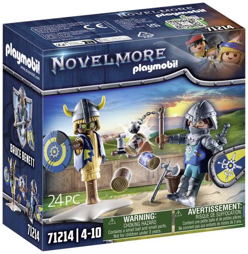 Playmobil® Novelmore 71214 von PLAYMOBIL