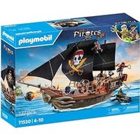 Playmobil® Pirates Großes Piratenschiff 71530 von PLAYMOBIL