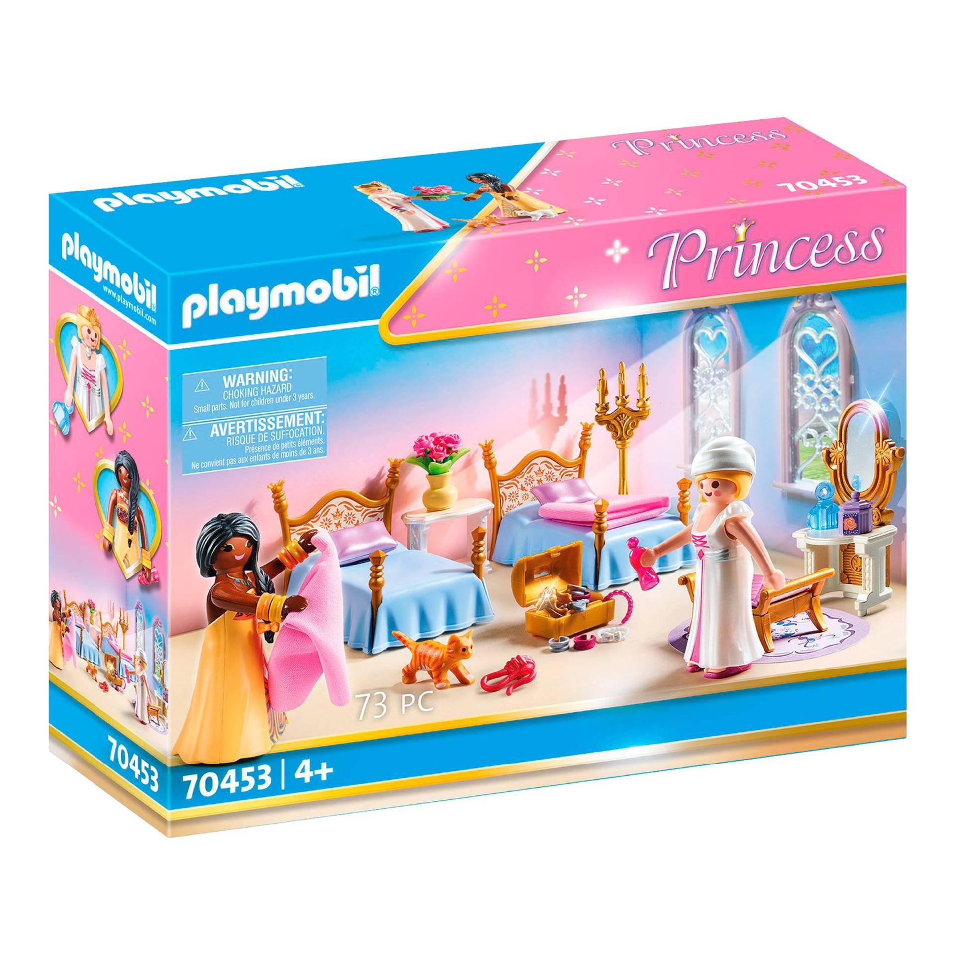Playmobil® Princess 70453 Schlafsaal von PLAYMOBIL