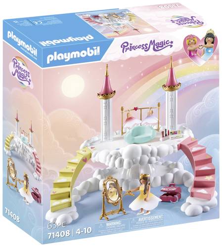 Playmobil® Princess Magic Himmlische Ankleidewolke 71408 von PLAYMOBIL
