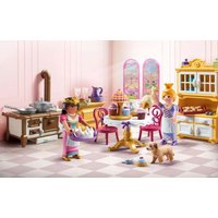 Playmobil® Princess Magic Königliche Küche 71848 von PLAYMOBIL