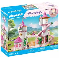 Playmobil® Princess Magic Prinzessinnenschloss mit Königspaar 71845 von PLAYMOBIL