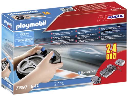 Playmobil® RC-Modul-Set Bluetooth 71397 von PLAYMOBIL