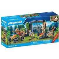 Playmobil® Schatzsuche im Dschungel 71454 von PLAYMOBIL