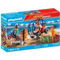 Playmobil® Stuntshow Stunt Show 71808 von PLAYMOBIL