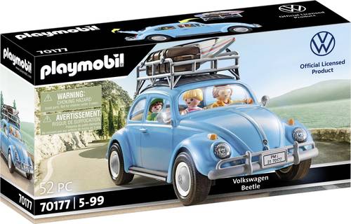 Playmobil® Volkswagen Käfer 70177 von PLAYMOBIL