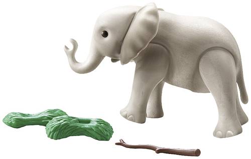 Playmobil® Wiltopia Junger Elefant 71049 von PLAYMOBIL