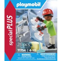 Playmobil® specialPLUS Glaser 71754 von PLAYMOBIL