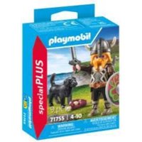 71755 Wikinger mit Wachhund von PLAYMOBIL