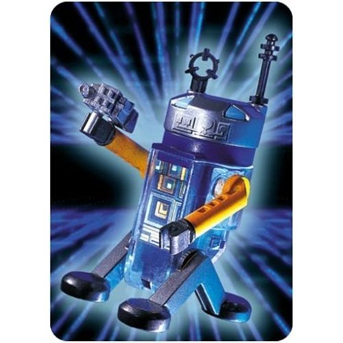 Playmobil 3081 - Space Roboter von Agatsuma