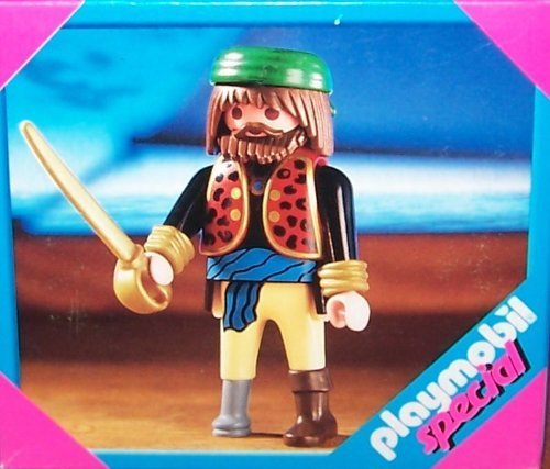 Playmobil 4626 Bandit by Playmobil Playmobil 4626 Bandit by Playmobil von PLAYMOBIL