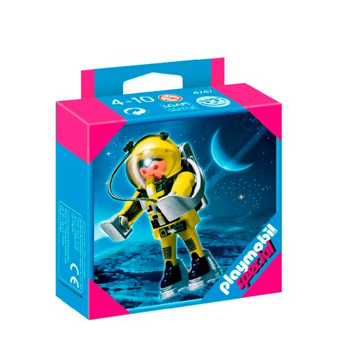 PLAYMOBIL 4747 Astronaut PLAYMOBIL 4747 Astronaut von PLAYMOBIL