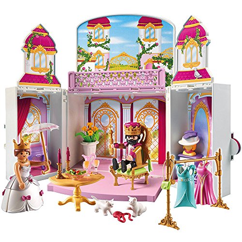 PLAYMOBIL 4898 Königsschloss PLAYMOBIL 4898 Königsschloss von PLAYMOBIL