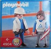 Playmobil 4904 Playmobil 4904 von PLAYMOBIL