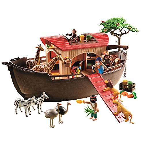 Playmobil 5276 - Große Arche der Tiere Playmobil 5276 - Große Arche der Tiere von PLAYMOBIL