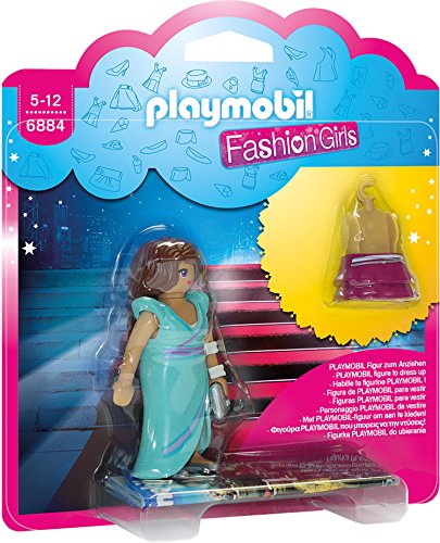 PLAYMOBIL 6884 Fashion Girl Dinner von PLAYMOBIL