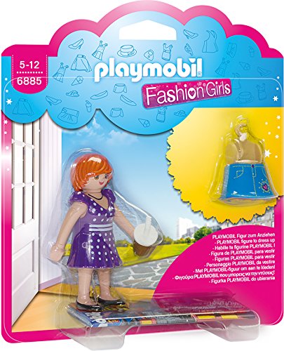 PLAYMOBIL 6885 Fashion Girls City PLAYMOBIL 6885 Fashion Girls City von PLAYMOBIL