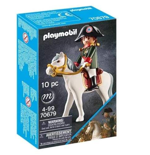 Playmobil 70679 Kaiser Napoleon 1 Playmobil 70679 Kaiser Napoleon 1 von Playmobil