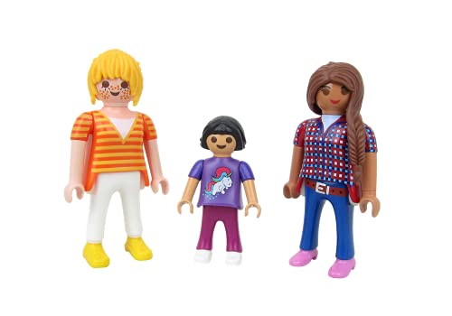 Playmobil 70760 Familien-Elternteil 2 – Kunststoffverpackung, keine Box Playmobil 70760 Familien-Elternteil 2 – Kunststoffverpackung, keine Box von PLAYMOBIL