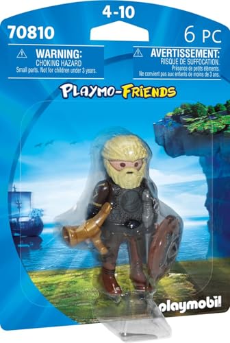 Playmobil 70810 PLAYMO-Friends Viking von PLAYMOBIL