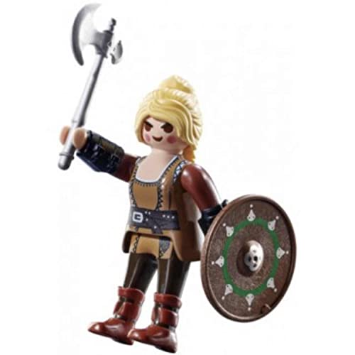 Playmobil 70854 PLAYMO-Friends Viking Lady von PLAYMOBIL