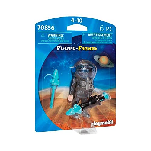 Playmobil 70856 PLAYMO-Friends Space Ranger von PLAYMOBIL