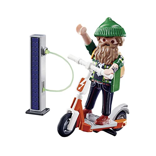 Playmobil 70873 E-Scooter von Playmobil