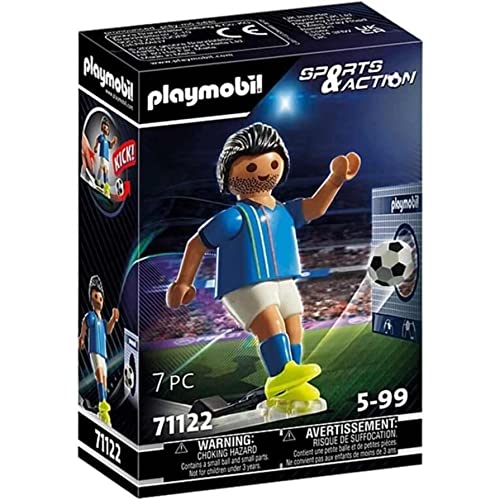 Playmobil 71122 Systemspielzeug, Mehrfarbig von PLAYMOBIL