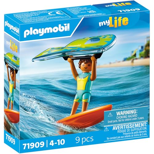 Playmobil 71909 Wingsurfer von PLAYMOBIL