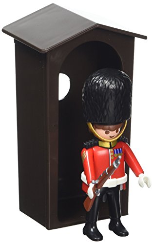 PLAYMOBIL - 9050 - Royal Guard Sentry Box, Royal Guard und Wachhäuschen von PLAYMOBIL