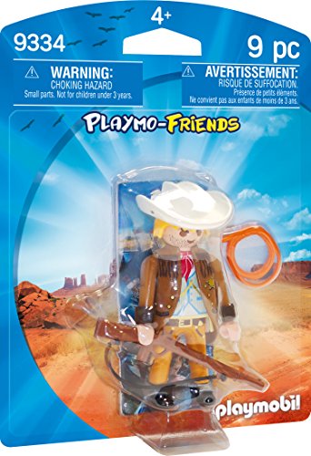 PLAYMOBIL 9334 - Sheriff PLAYMOBIL 9334 - Sheriff von PLAYMOBIL
