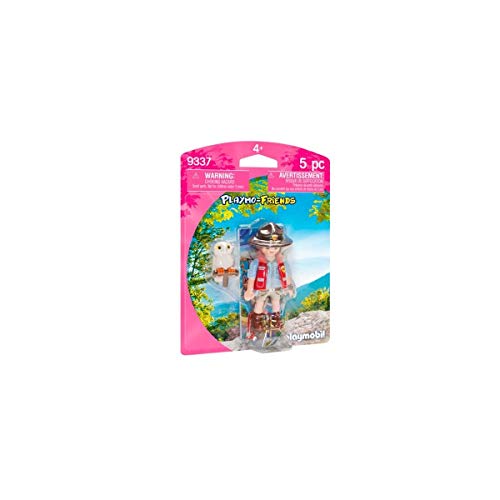 PLAYMOBIL 9337 Wildpark-Rangerin PLAYMOBIL 9337 Wildpark-Rangerin von PLAYMOBIL