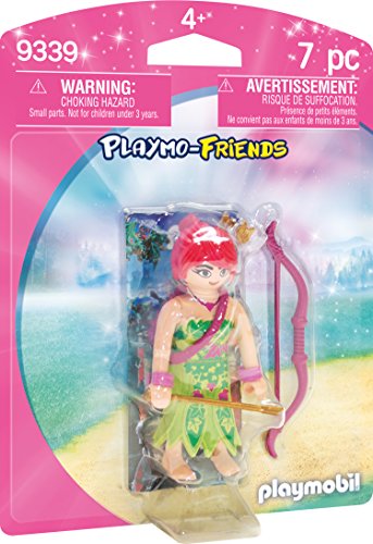 PLAYMOBIL Playmo Friends 9339 Waldelfe, Ab 4 Jahren von PLAYMOBIL