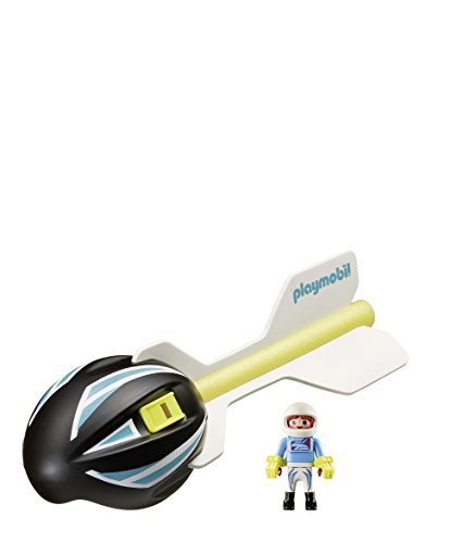 PLAYMOBIL 9374 Wind Flyer PLAYMOBIL 9374 Wind Flyer von PLAYMOBIL