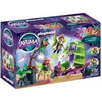 Playmobil Adventures of Ayuma Mistfall 18,5x28cm Playmobil Adventures of Ayuma Mistfall 18,5x28cm von PLAYMOBIL