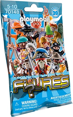 Playmobil 70148 Toy, Multicolored von Playmobil