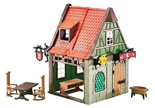 Playmobil Knights 6463 Historische Schneiderei Playmobil Knights 6463 Historische Schneiderei von PLAYMOBIL