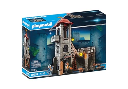 PLAYMOBIL Plus 70953 Mittelalterlicher Turm PLAYMOBIL Plus 70953 Mittelalterlicher Turm von Playmobil