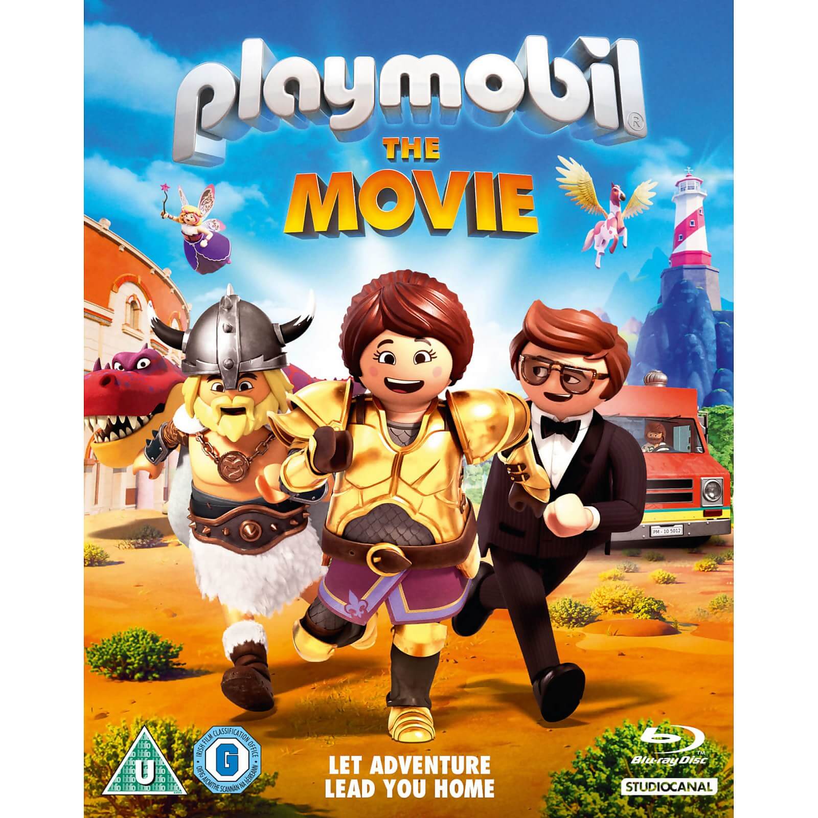 Playmobil Playmobil von PLAYMOBIL