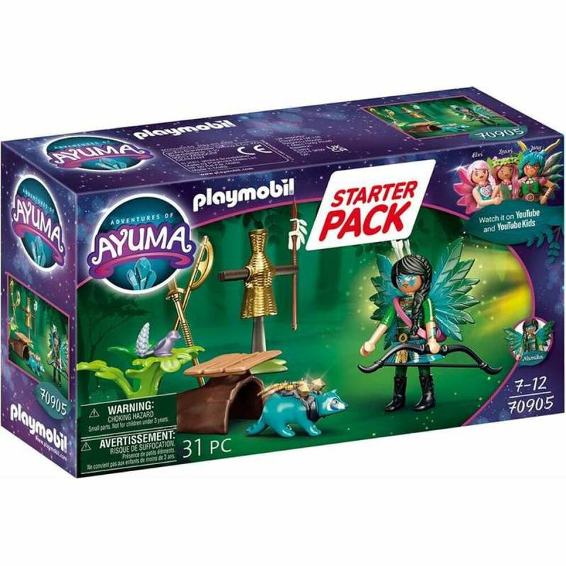 Playset Playmobil 70905 70905 von PLAYMOBIL