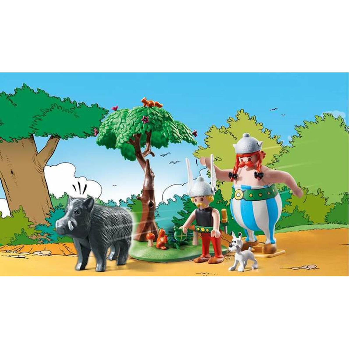 Playset Playmobil 71160 Playset Playmobil 71160 von PLAYMOBIL