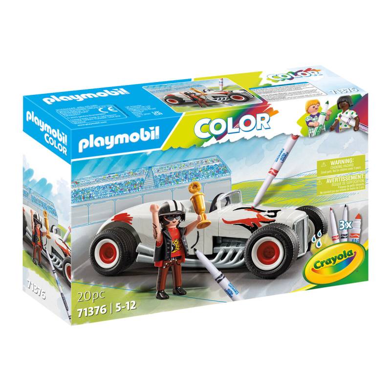 Playset Playmobil 71376 20 Stücke von PLAYMOBIL